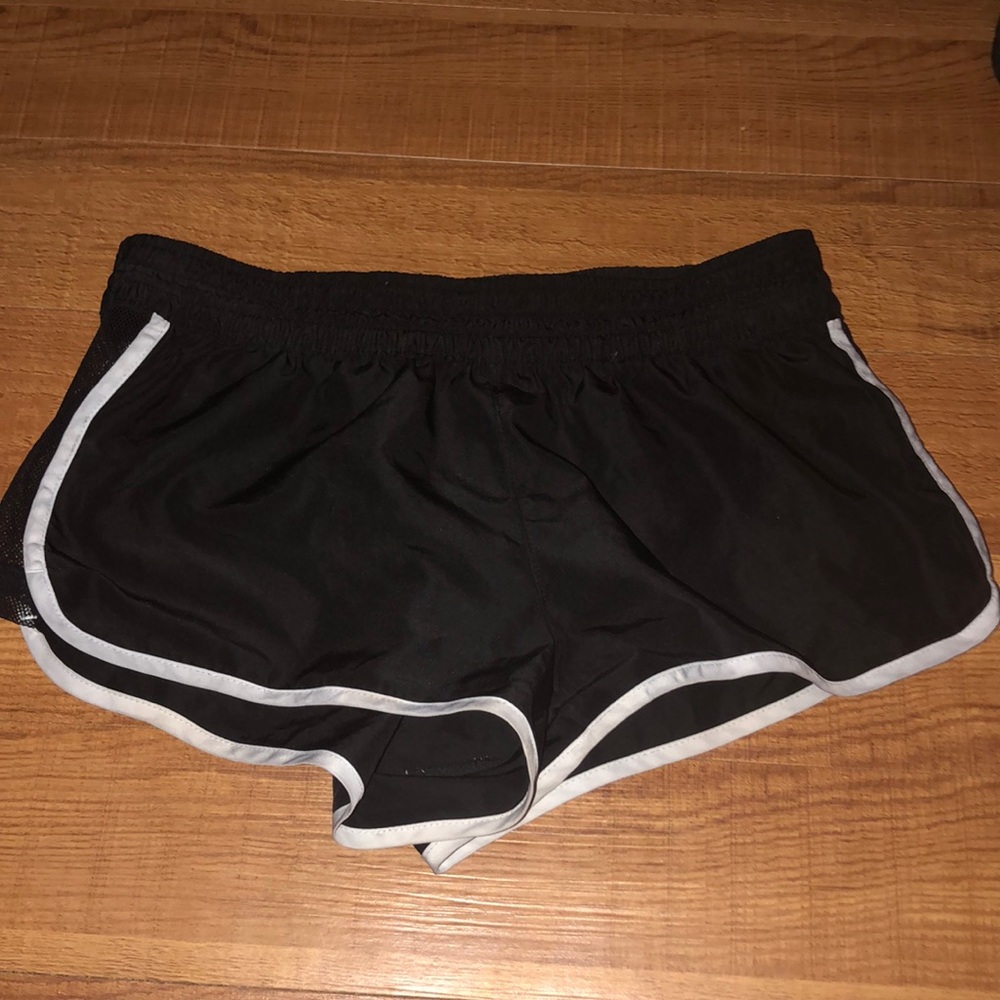 Swimming Shorts